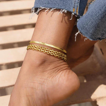 Anklets