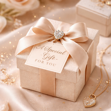 🎁 Gift By Jewelmond (100% off)